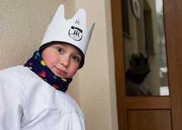 Tříkrálová sbírka 2019 na Jilelmnicku 