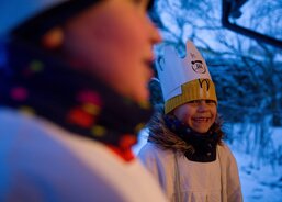 Tříkrálová sbírka 2019 na Jilelmnicku 